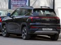 2023 Moskvich 3 - Fotoğraf 5
