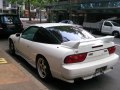 Nissan 180 SX - Photo 4