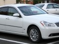 Nissan Fuga I (Y50) - Photo 2