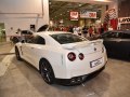 Nissan GT-R (R35, facelift 2016) - Photo 4