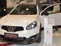 Nissan Qashqai+2 I (NJ10, facelift 2010) - Fotografie 5