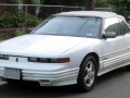 1988 Oldsmobile Cutlass Supreme Convertible - Технически характеристики, Разход на гориво, Размери