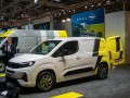 Opel Combo Cargo E (facelift 2024) - εικόνα 2