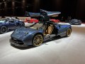 2012 Pagani Huayra - Фото 2