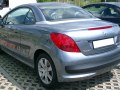 Peugeot 207 CC - Photo 2