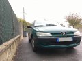 Peugeot 306 Hatchback (facelift 1997) - Fotoğraf 5