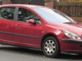 2001 Peugeot 307 - Снимка 1