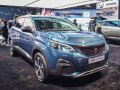 Peugeot 5008 II (Phase I, 2017) - Photo 7