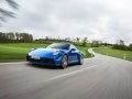 2024 Porsche 911 (992, facelift 2024) - Технические характеристики, Расход топлива, Габариты
