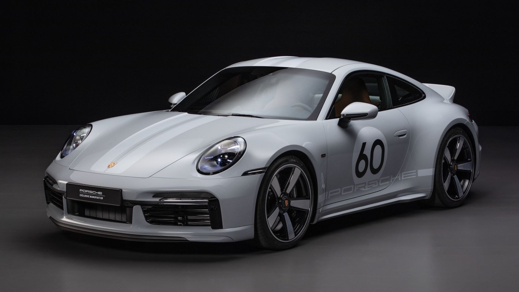 2022 Porsche 911 (992) Sport Classic  (550 Hp) | Technical specs, data,  fuel consumption, Dimensions