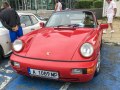 Porsche 911 Cabriolet (964) - Fotoğraf 6