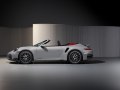 Porsche 911 Cabriolet (992, facelift 2024) - Photo 9