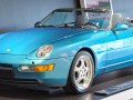 Porsche 968 Cabrio - Снимка 4