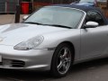 Porsche Boxster (986)