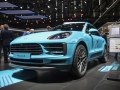 Porsche Macan I (95B, facelift 2018) - εικόνα 4