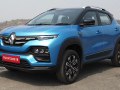 2021 Renault Kiger - εικόνα 6