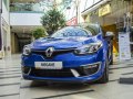 2014 Renault Megane III Grandtour (Phase III, 2014) - Photo 8