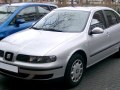 1999 Seat Toledo II (1M2) - Снимка 3