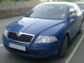 Skoda Octavia II - Photo 3