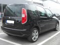 Skoda Roomster - Photo 2