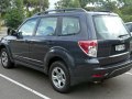 Subaru Forester III - Photo 4