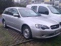 Subaru Legacy IV Station Wagon - Фото 2