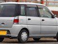 1998 Subaru Pleo - Photo 2