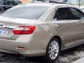 Toyota Aurion II (XV50) - Фото 2