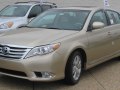 2011 Toyota Avalon III (facelift 2010) - Снимка 2