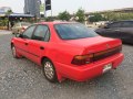 1993 Toyota Corolla VII (E100) - Photo 3