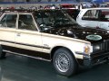 1979 Toyota Crown Wagon (S1) - Технически характеристики, Разход на гориво, Размери