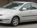 2004 Toyota Prius II (NHW20) - Photo 7