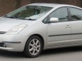 Toyota Prius II (NHW20) - Bild 7