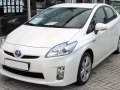 Toyota Prius III (ZVW30) - Fotografia 5