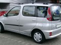Toyota Yaris Verso - Photo 2