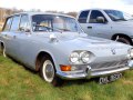 1969 Triumph 2.5 PI MK I Estate - Technical Specs, Fuel consumption, Dimensions