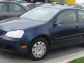 2006 Volkswagen Rabbit (A5) 3-door - Foto 5