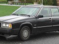 1985 Volvo 740 (744) - Bild 3