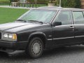 Volvo 740 (744) - Photo 3