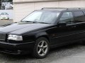 Volvo 850 Combi (LW) - Fotografie 7