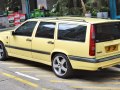 Volvo 850 Combi (LW) - Снимка 2