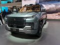 2023 Yangwang U8 - Technical Specs, Fuel consumption, Dimensions