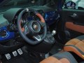 2010 Abarth 500C - Снимка 7