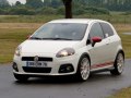 2007 Abarth Grande Punto (199) - Kuva 26
