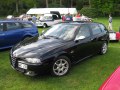 2003 Alfa Romeo 156 Sport Wagon (932, facelift 2003) - Снимка 7