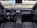 Alfa Romeo Stelvio (949, facelift 2022) - Bilde 6