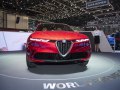 2019 Alfa Romeo Tonale Concept - Photo 8