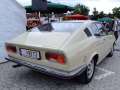 1970 Audi 100 Coupe S - Снимка 9