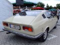 1970 Audi 100 Coupe S - Fotografia 9