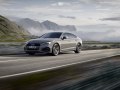 Audi A5 Sportback (F5, facelift 2019) - Fotografie 6